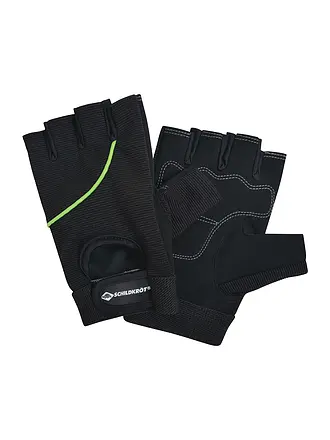 SCHILDKRÖT | Guantes de fitness "Classic", talla L/XL |